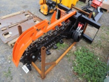 Future Trencher