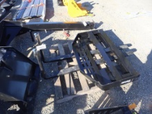 Future Skid Steer Forks