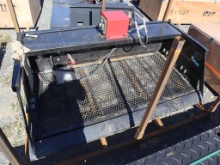 Future Skid Steer Screening Bucket