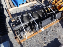 Future Excavator Attachments