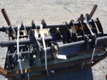 Future Excavator Attachments