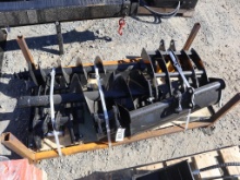 Future Excavator Attachments