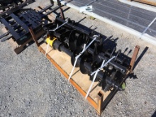 Future Excavator Attachments