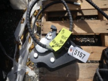 Future Quick Coupler