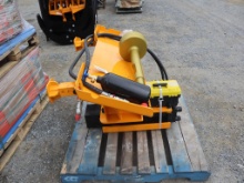 Future Pile Hammer
