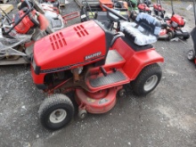 Snapper Tractor