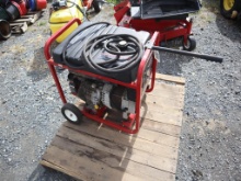 Generac Generator