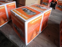 Auto Darkening Welding Helmet