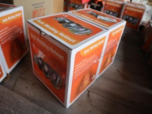 Auto Darkening Welding Helmet