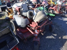 Ferris ZTR Mower