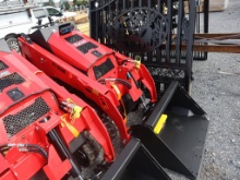 Future Skid Steer Loader