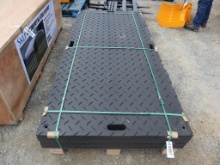 Future Roadbed Protection Pad