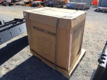 Future Massage Chair