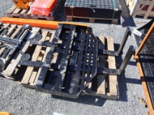 Future Skid Steer Forks