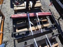 Future Skid Steer Bale Fork