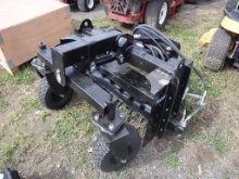 Future Mini Power Rake