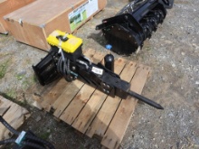 Future Mini Skid Steer Breaker