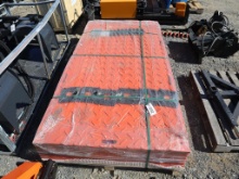 Ground Protection Matts