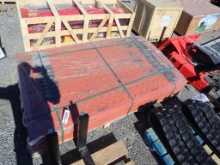 Ground Protection Matts