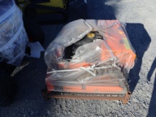 TPM RM900SB-24V Mower