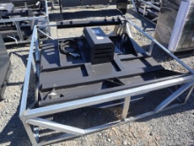JCT QA HD Brush Cutter