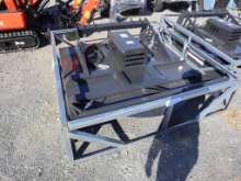 JCT QA HD Brush Cutter
