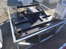 JCT QA HD Brush Cutter