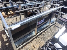 JCT QA Dozer Blade