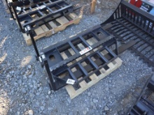 JCT Skid Steer Pallet Fork