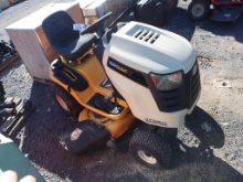 Cub Cadet Tractor