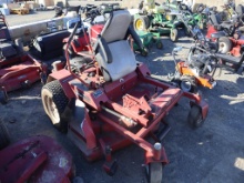 Ferris Zero Turn Mower