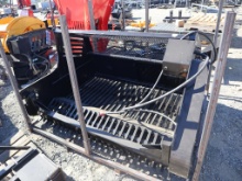 Future Skid Steer Rock Picker