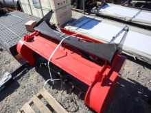 Future Skid Steer Mulcher