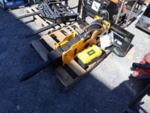 Future Skid Steer Breaker