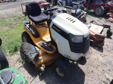Cub Cadet LXT1050 Riding Mower