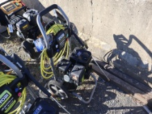 Ryobi Pressure Washer 2900PSI
