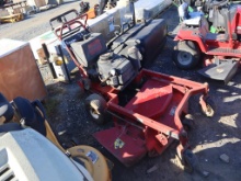 Exmark 42in Walk Behind Mower