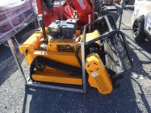 Future Lawn Mower