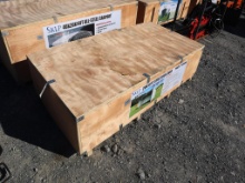 Future Livestock Shed