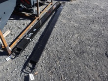 Future Forklift Extension