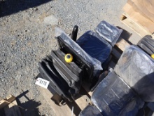 Future Equipment Seat
