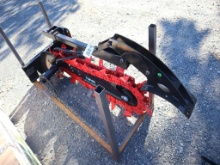 Future Mini Trencher