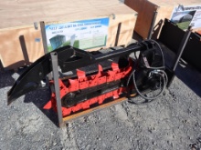 Future Mini Trencher
