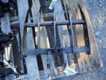 Future Excavator Rake