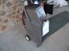 Snap On Fuel Care Station