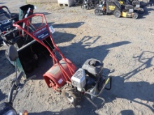 Troybilt Super Bronco Roto Tiller