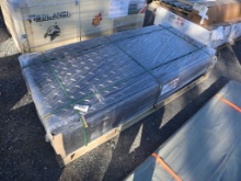 IR Ground Protection Mat