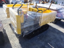 SDLANCH Crawler Dumper
