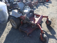 Exmark Zero Turn Riding Mower