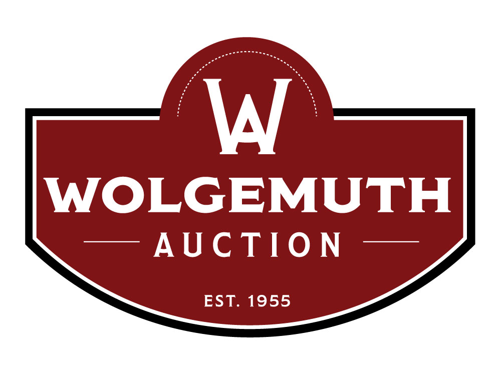 Wolgemuth Auction